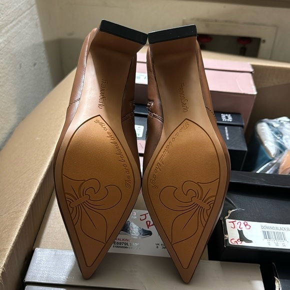 Franco Sarto Women's L-Avana Mid Calf Boot - Picture 3 of 6